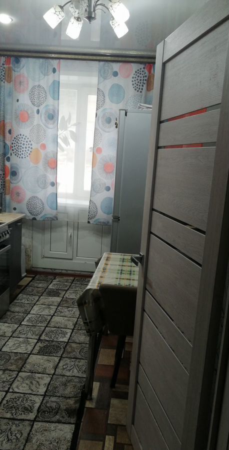 квартира г Усть-Кут ул Пушкина 72 Усть-Кутский р-н, муниципальное образование фото 4