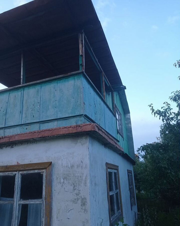 земля г Тольятти р-н Центральный снт Тимофеевское-1 1-я ул фото 8