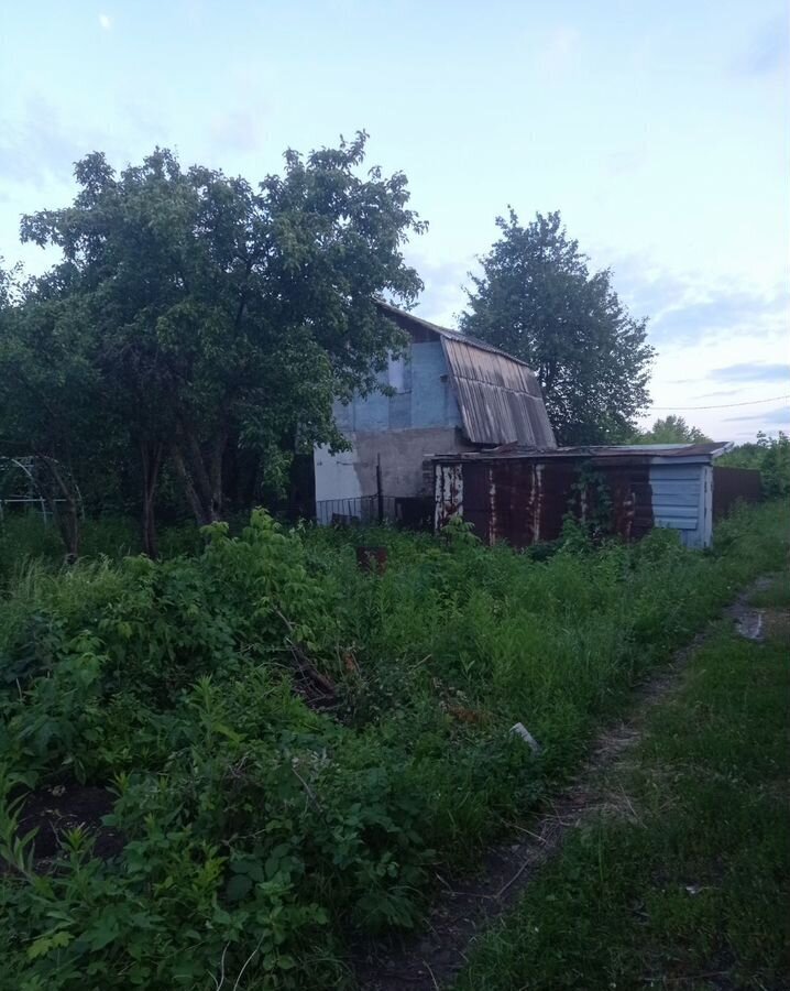 земля г Тольятти р-н Центральный снт Тимофеевское-1 1-я ул фото 10