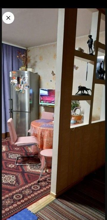 квартира г Искитим тер Западный жилмассив 222 фото 5