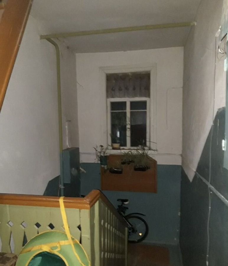 квартира г Сыктывкар Центральный район ул Западная 14 фото 9