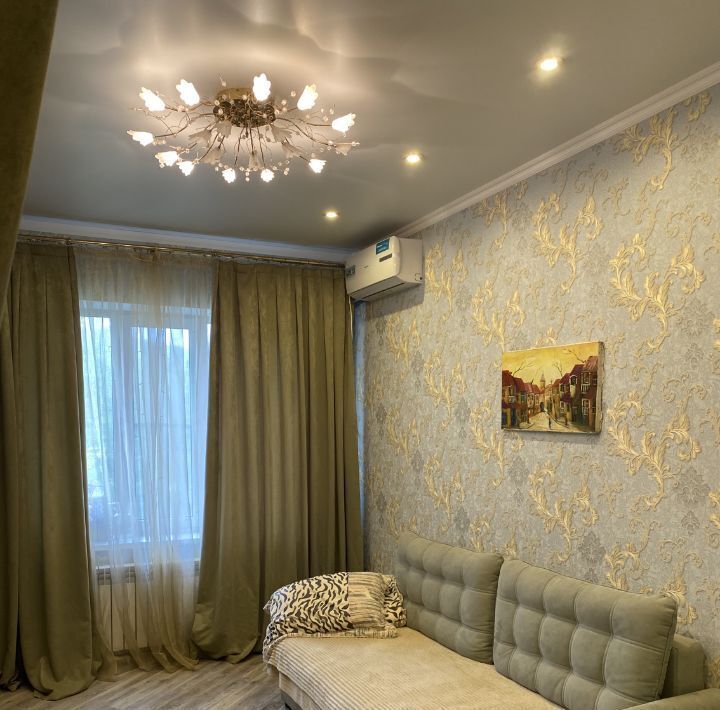 квартира г Железноводск п Иноземцево ул Тихая 12 фото 5