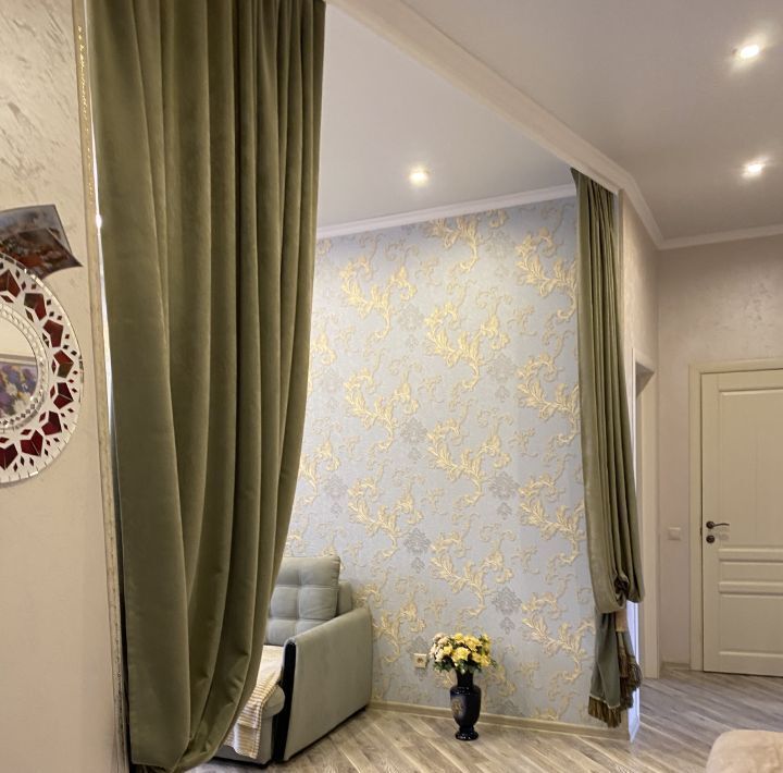 квартира г Железноводск п Иноземцево ул Тихая 12 фото 7
