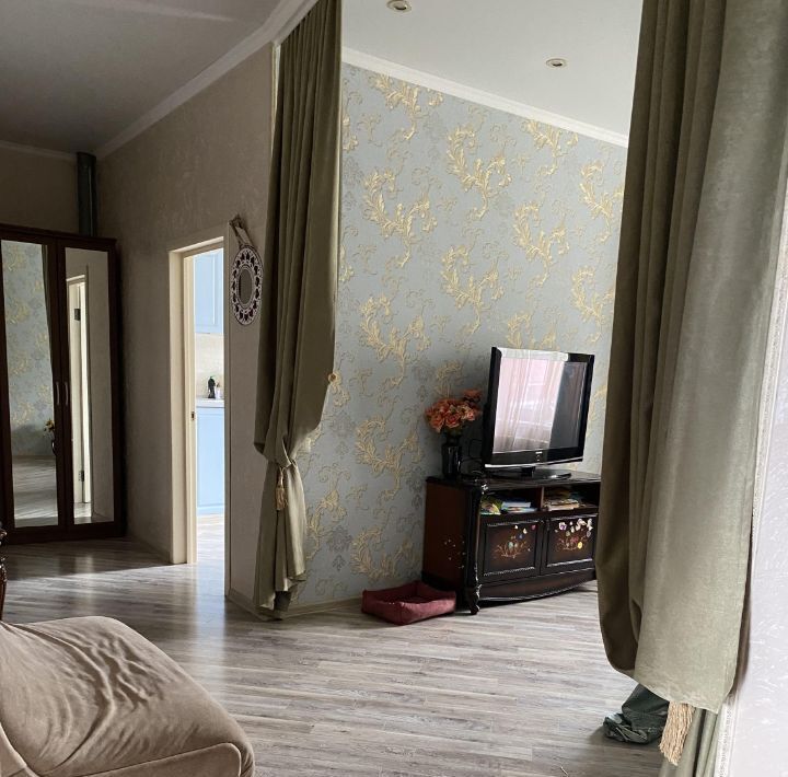 квартира г Железноводск п Иноземцево ул Тихая 12 фото 10