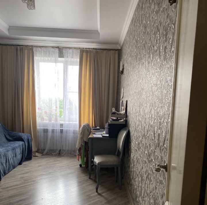 квартира г Железноводск п Иноземцево ул Тихая 12 фото 14