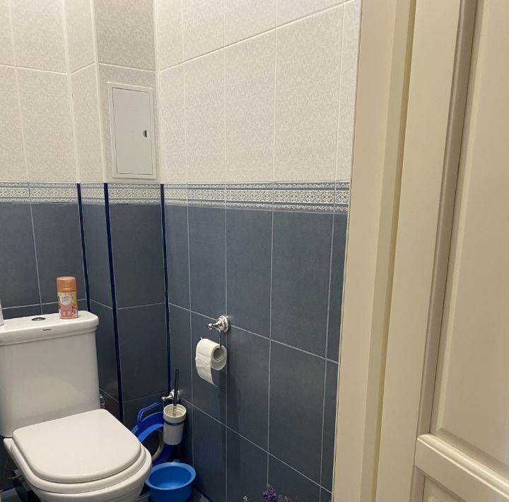 квартира г Железноводск п Иноземцево ул Тихая 12 фото 16