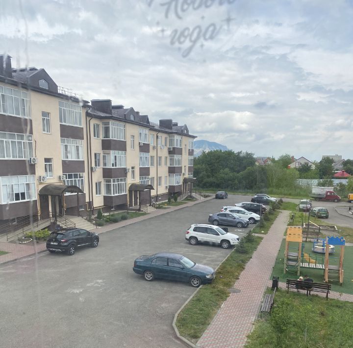 квартира г Железноводск п Иноземцево ул Тихая 12 ЖК «Ореховая роща» фото 20