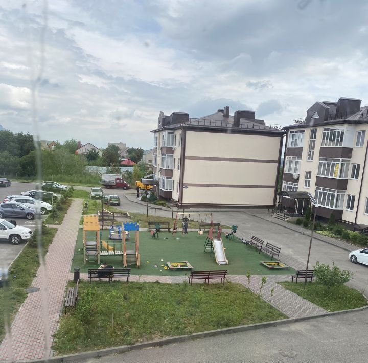 квартира г Железноводск п Иноземцево ул Тихая 12 фото 21