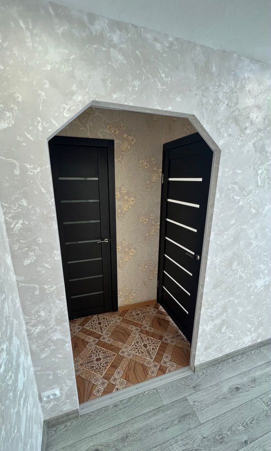 квартира г Ангарск 100-й квартал р-н Кварталы, 8, Ангарский г. о. фото 7