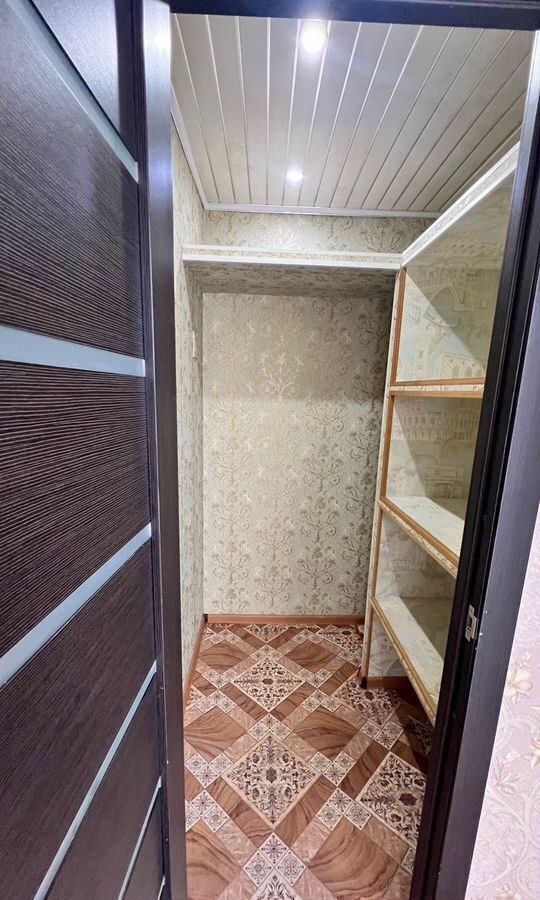 квартира г Ангарск 100-й квартал р-н Кварталы, 8, Ангарский г. о. фото 8