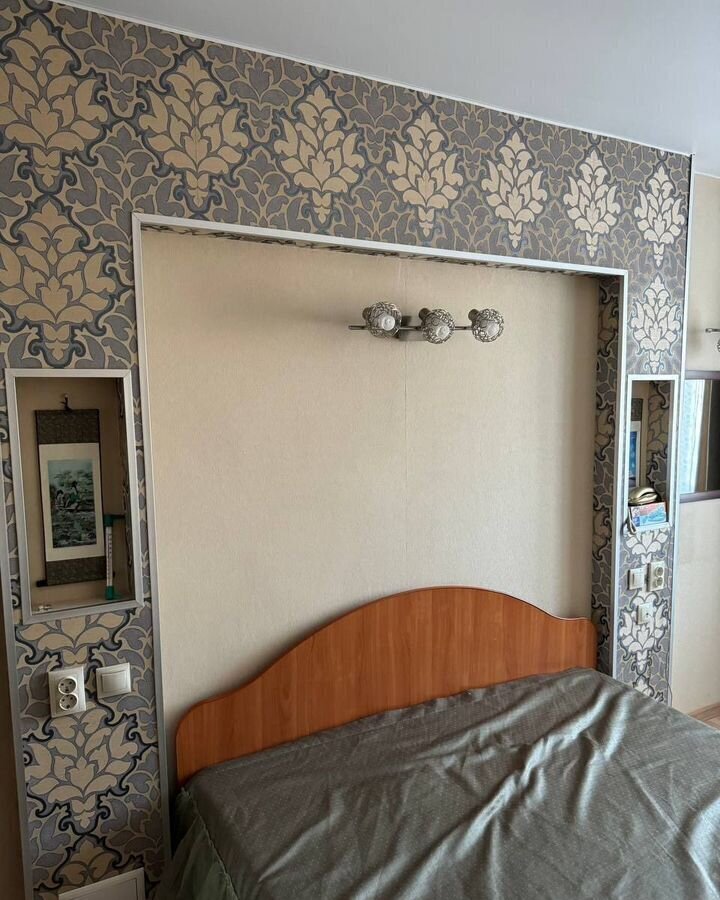 квартира г Улан-Удэ р-н Октябрьский ул Тобольская 49 фото 8