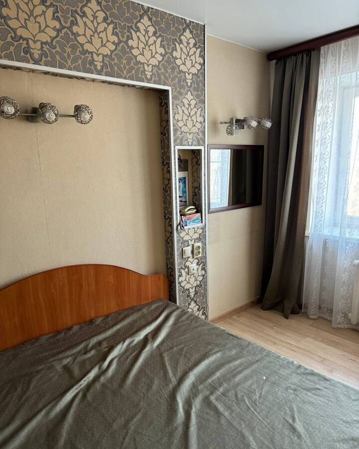 квартира г Улан-Удэ р-н Октябрьский ул Тобольская 49 фото 9
