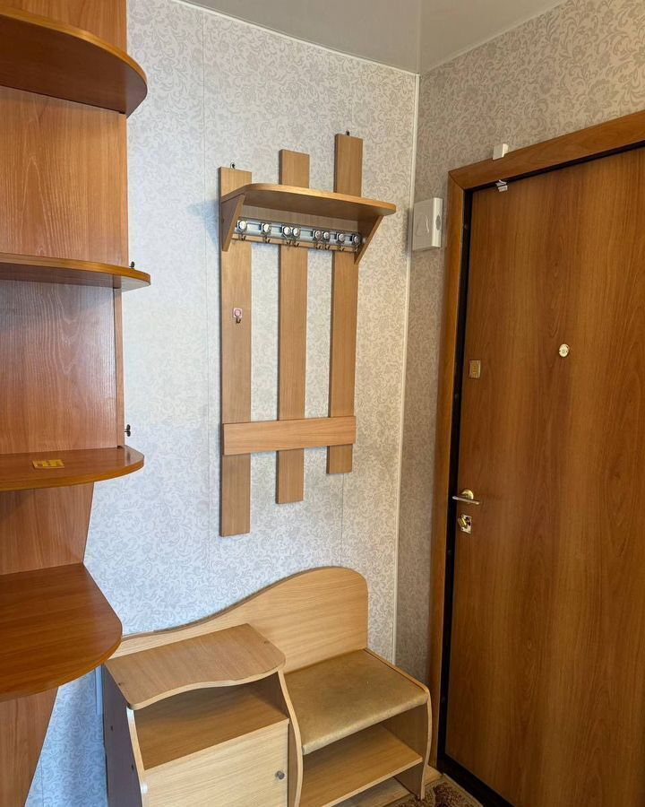 квартира г Улан-Удэ р-н Октябрьский ул Тобольская 49 фото 31