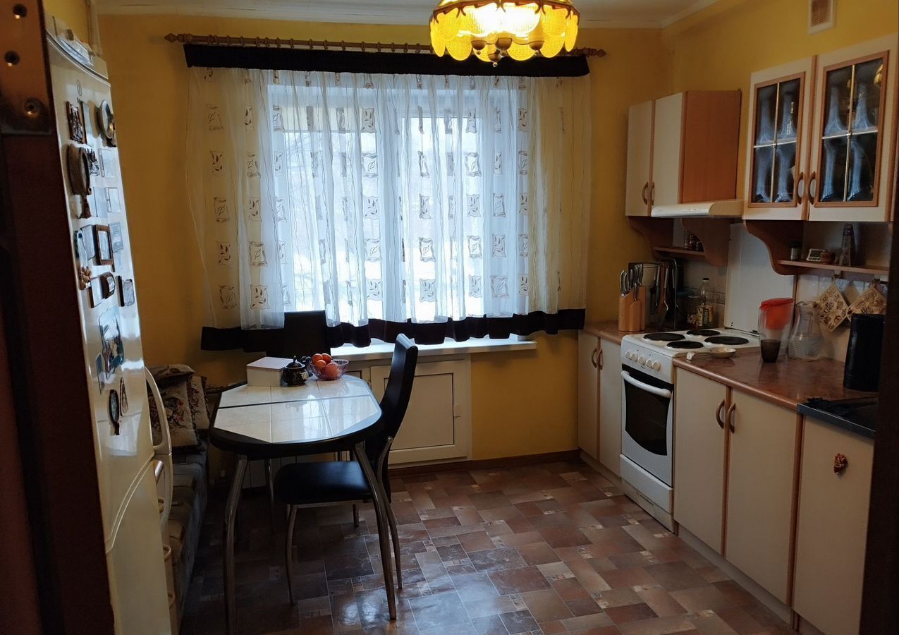 квартира г Юрга б-р Металлургов 6а фото 6