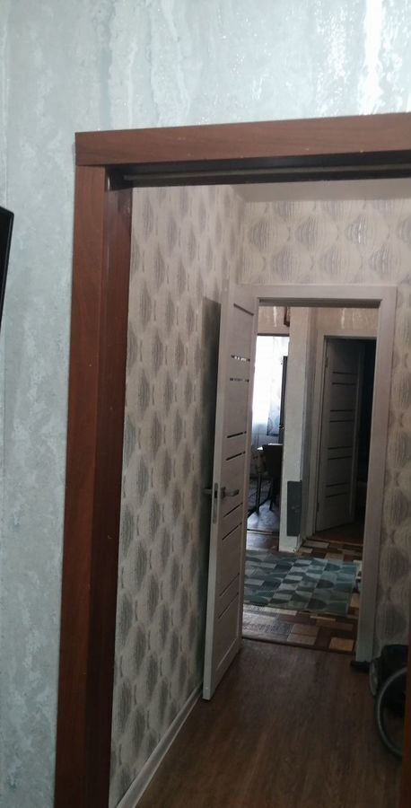 квартира г Усть-Кут ул Пушкина 72 Усть-Кутский р-н, муниципальное образование фото 8