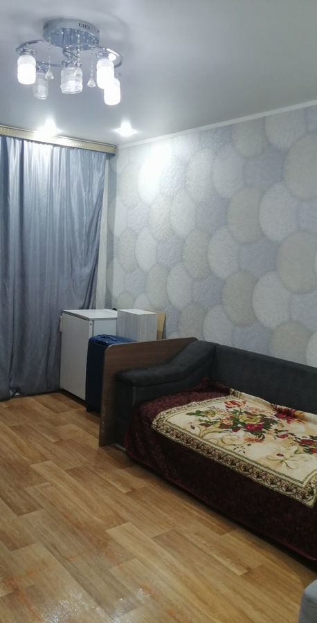 квартира г Усть-Кут ул Пушкина 72 Усть-Кутский р-н, муниципальное образование фото 15