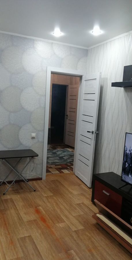 квартира г Усть-Кут ул Пушкина 72 Усть-Кутский р-н, муниципальное образование фото 16