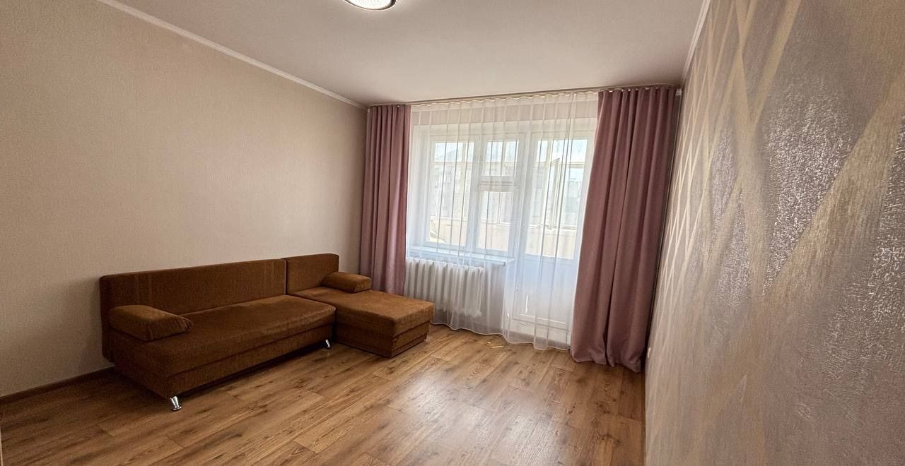 квартира г Тюмень р-н Восточный ул Николая Семенова 29к/3 фото 19