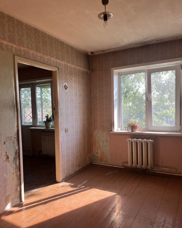 квартира г Ангарск 92/93 квартал р-н Кварталы, 2, Ангарский г. о. фото 3