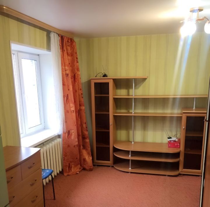 квартира г Владивосток р-н Фрунзенский ул Хабаровская 31 фото 8