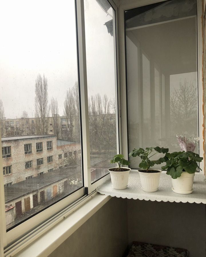 квартира г Балашов ул 30 лет Победы 168 Балашовский р-н, муниципальное образование фото 12