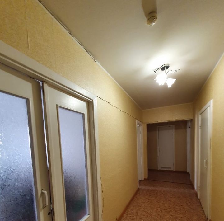 комната г Ижевск р-н Индустриальный ул Кунгурцева Е.М. 5 фото 6