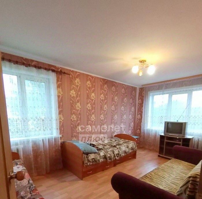квартира г Южно-Сахалинск ул Сахалинская 102 фото 3