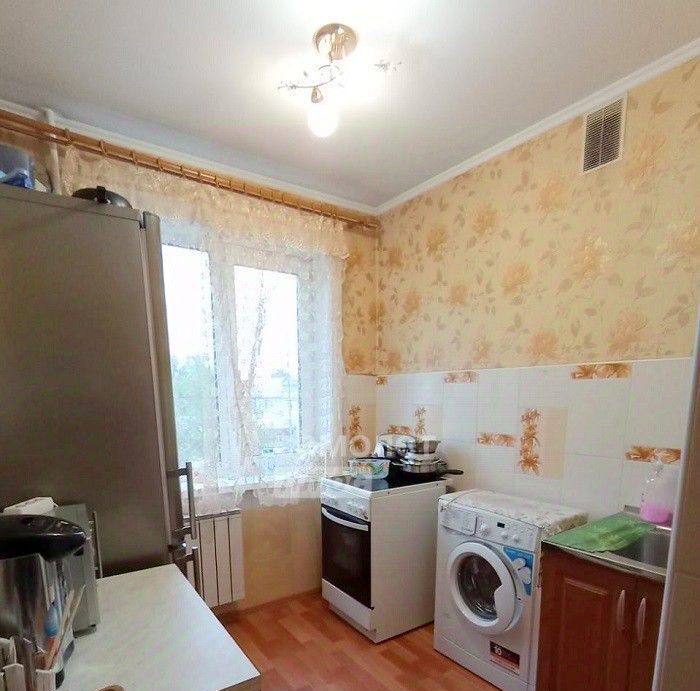 квартира г Южно-Сахалинск ул Сахалинская 102 фото 8