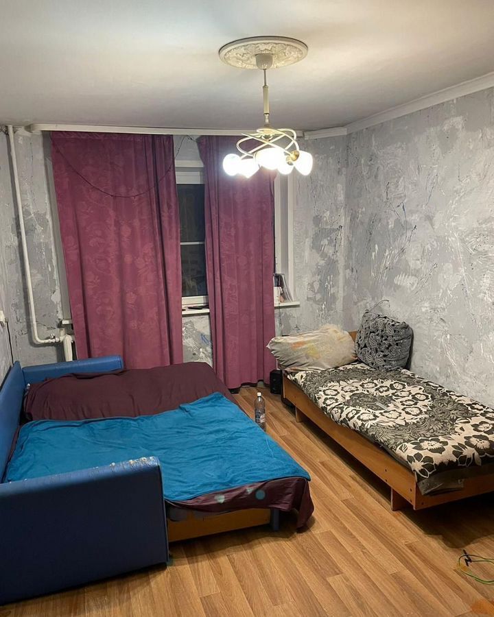 квартира г Новосибирск р-н Кировский ул Вертковская 12/2 Площадь Маркса фото 9