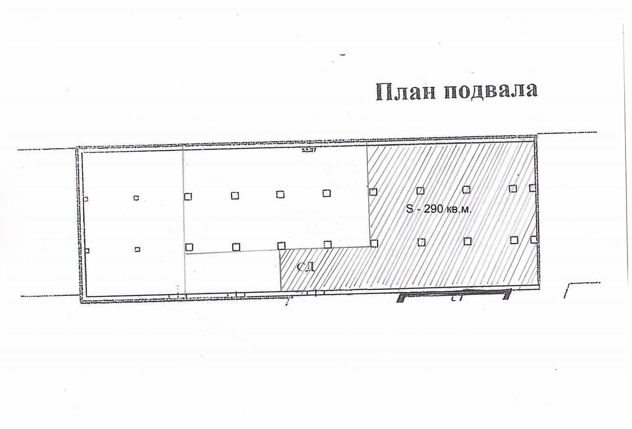 свободного назначения г Томск р-н Октябрьский проезд Иркутский 5с/1 фото 7