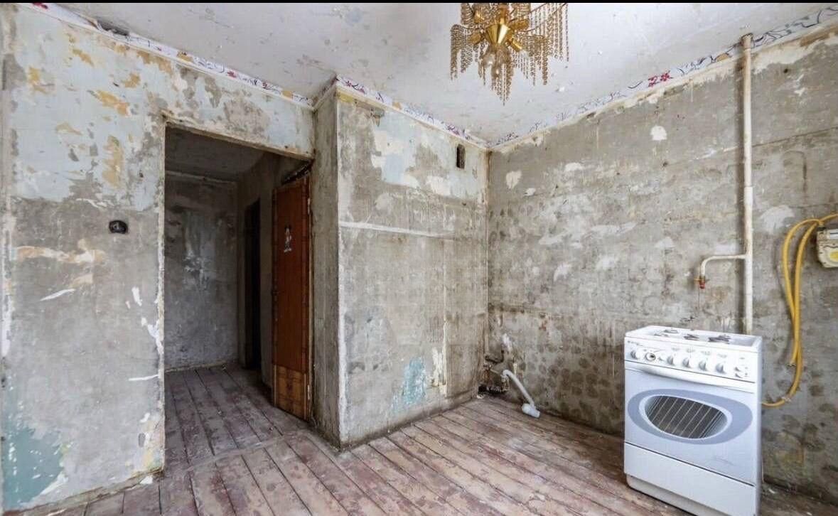 квартира г Хабаровск р-н Центральный ул Ленинградская 7 фото 6