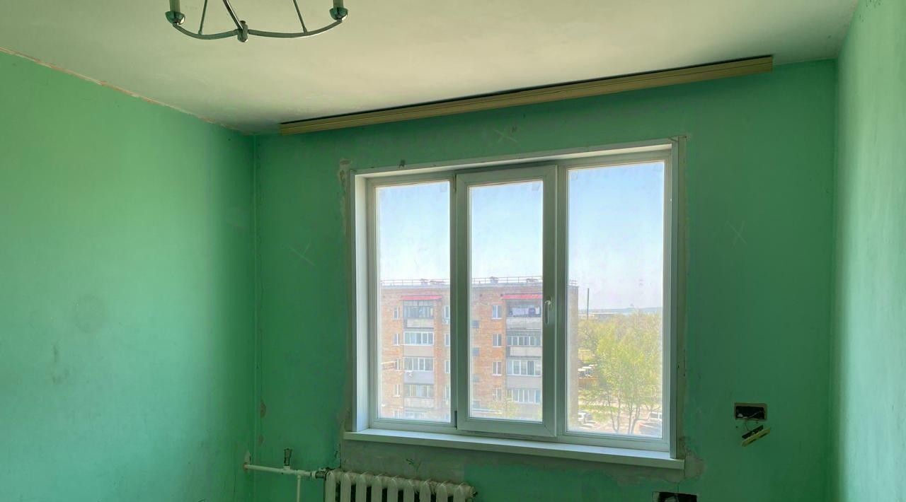 квартира г Артем ул Гагарина 139 фото 11