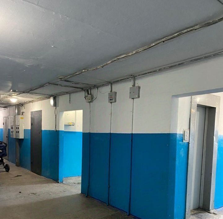 квартира г Владивосток п Трудовое ул Лермонтова 85/2 фото 13