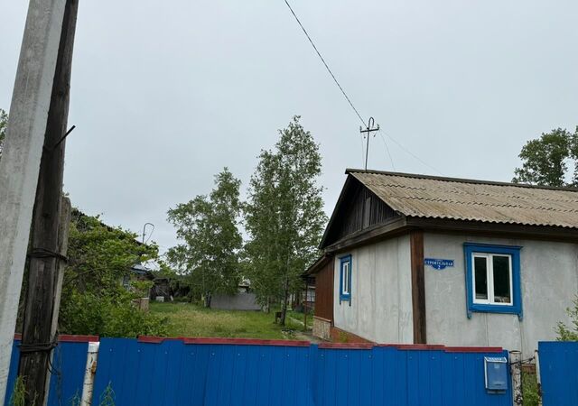 ул Строительная Белогорск фото