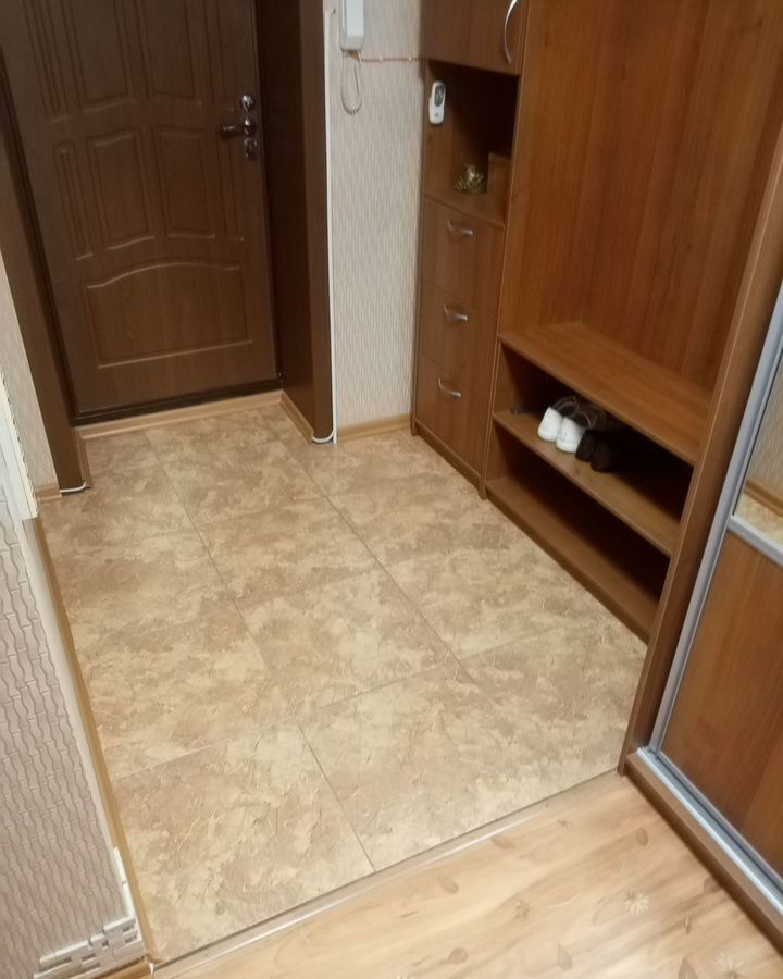 квартира р-н Лениногорский г Лениногорск ул Лыжная 1 муниципальное образование Лениногорск фото 5