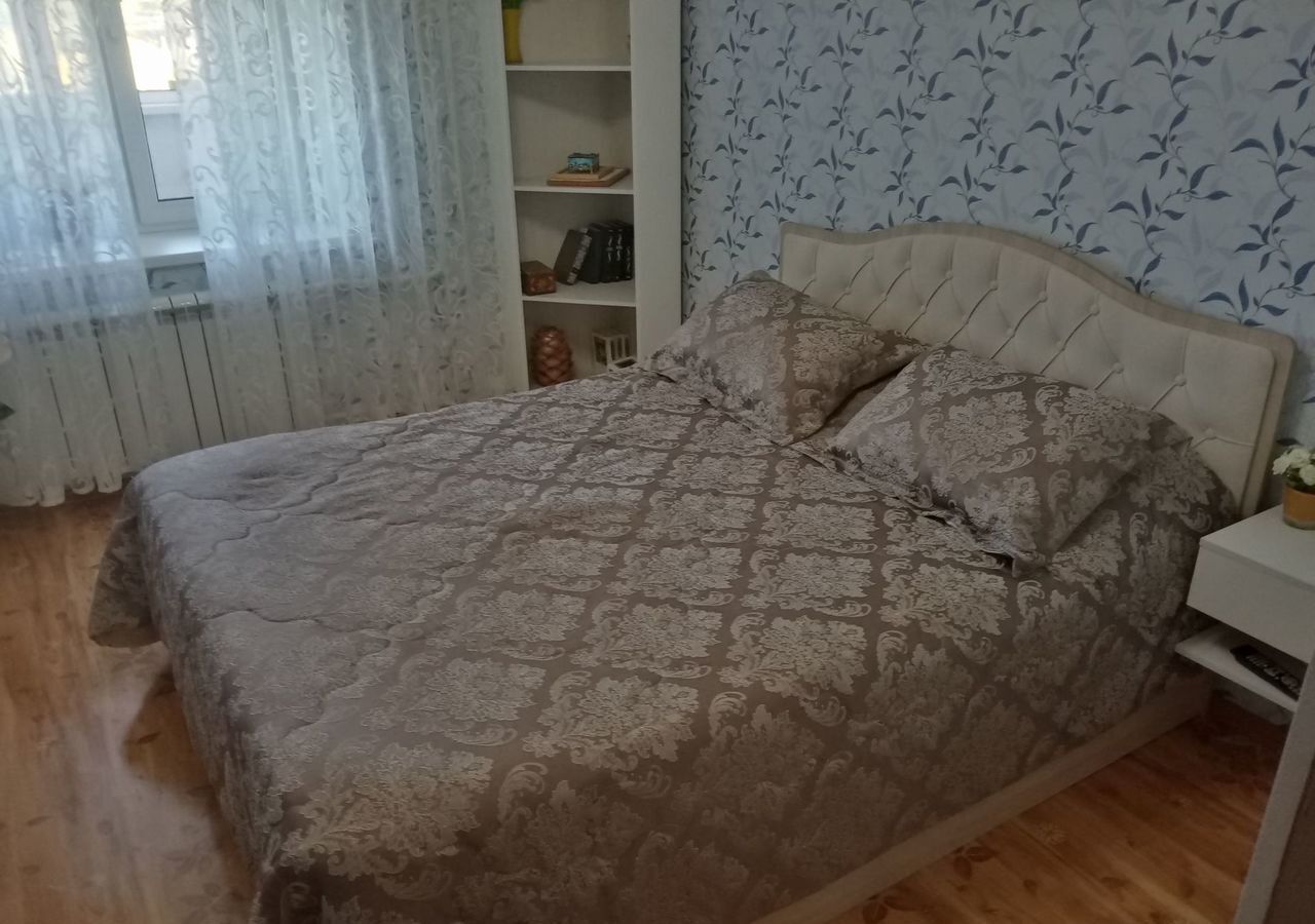 квартира р-н Лениногорский г Лениногорск ул Лыжная 1 муниципальное образование Лениногорск фото 22