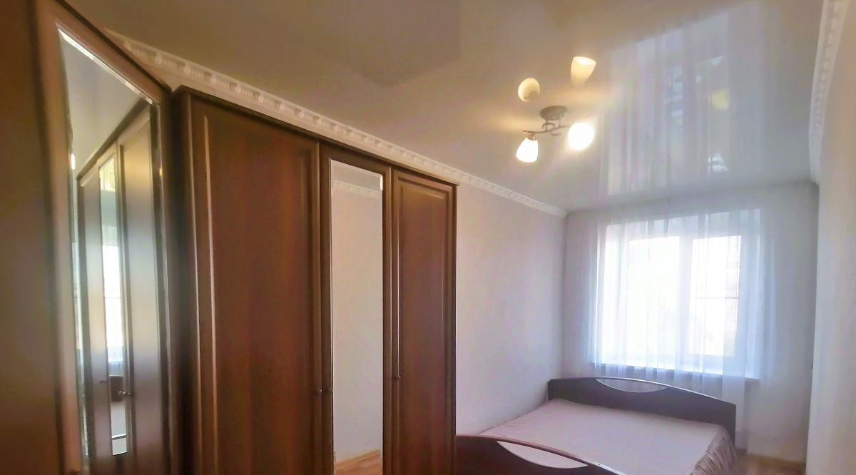 квартира г Новокузнецк р-н Кузнецкий ул Обнорского 54 фото 7