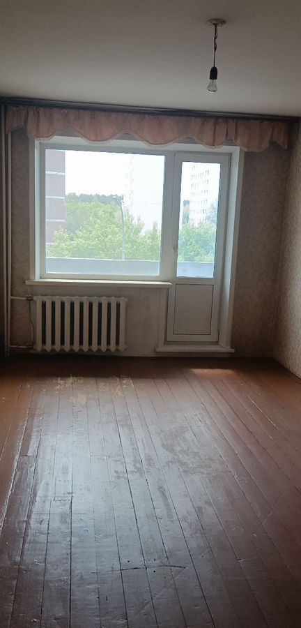 квартира г Новокузнецк р-н Заводской пр-кт Советской Армии 53 фото 12