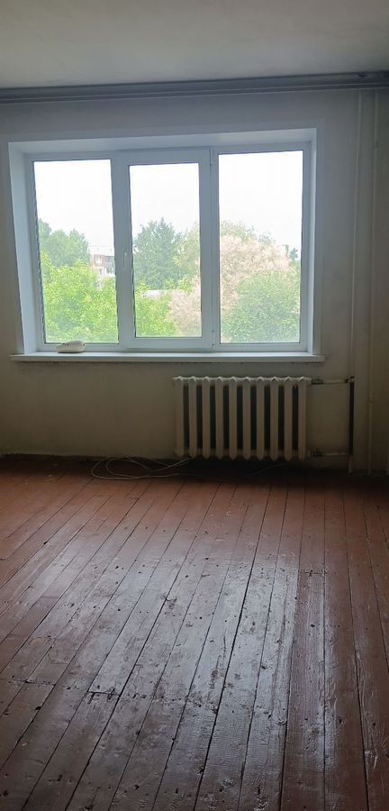квартира г Новокузнецк р-н Заводской пр-кт Советской Армии 53 фото 14