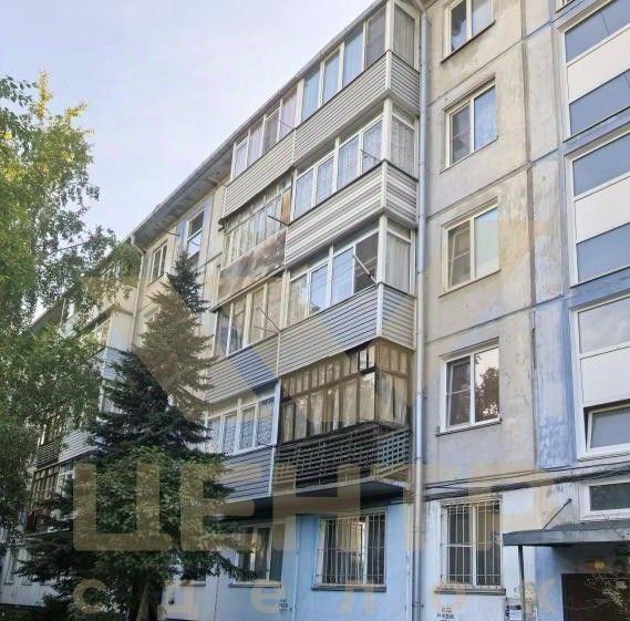 квартира г Рубцовск ул Алтайская 13 фото 3