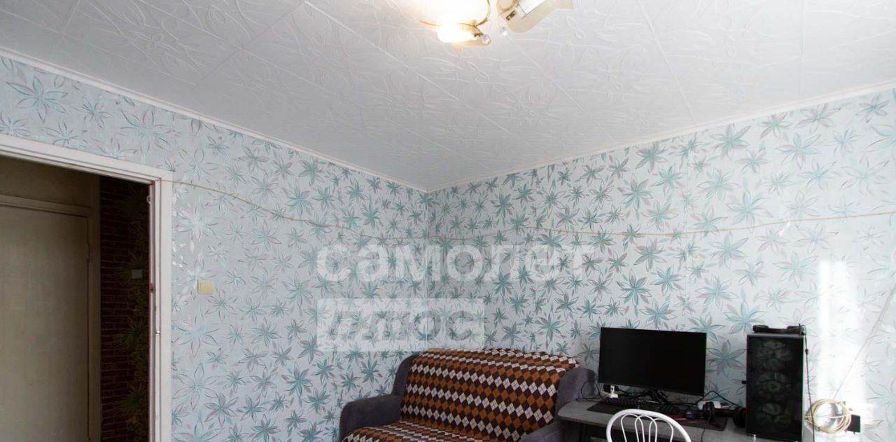 квартира г Томск с Тимирязевское ул Водозаборная 3 р-н Кировский фото 32