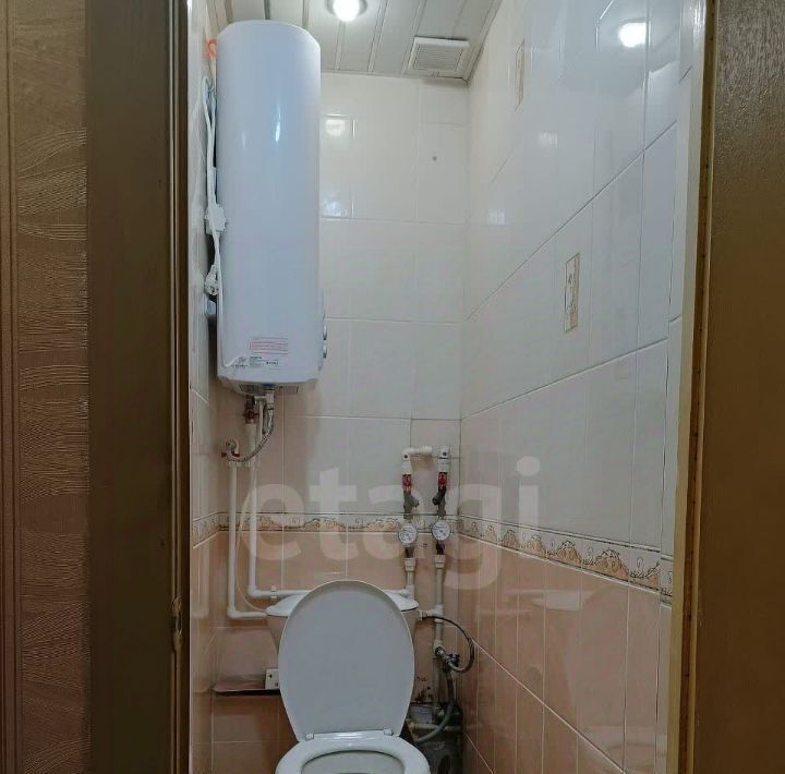 квартира г Благовещенск ш Игнатьевское 11 фото 17