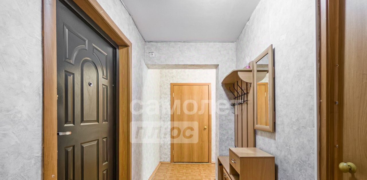 квартира г Екатеринбург Уральская ул Маяковского 8 фото 10