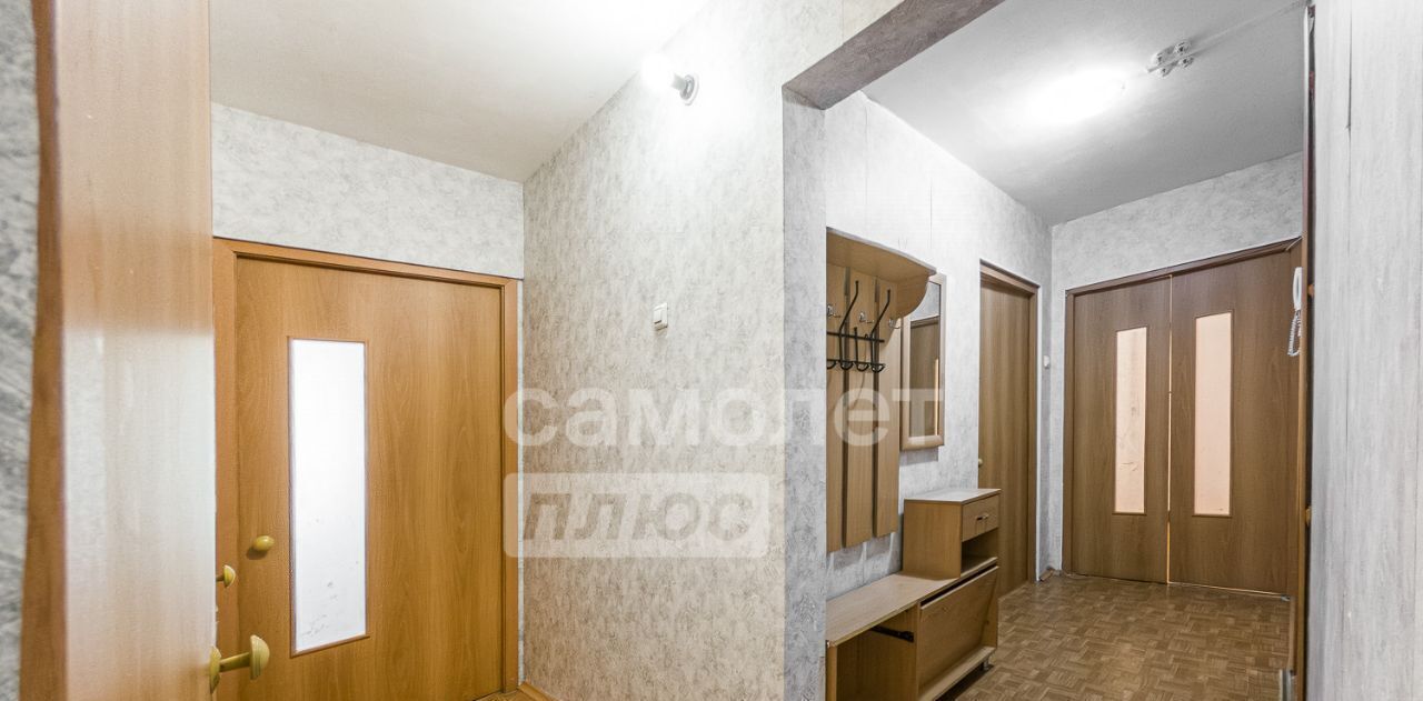 квартира г Екатеринбург Уральская ул Маяковского 8 фото 11