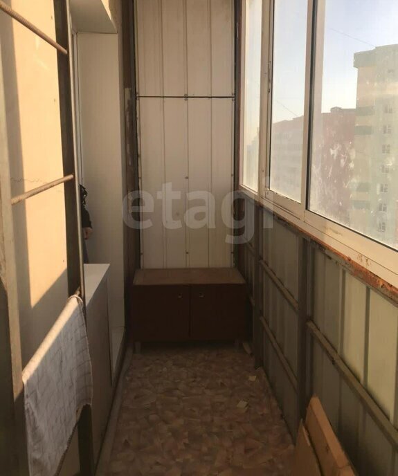 квартира г Якутск ул Кузьмина 30/2 фото 13