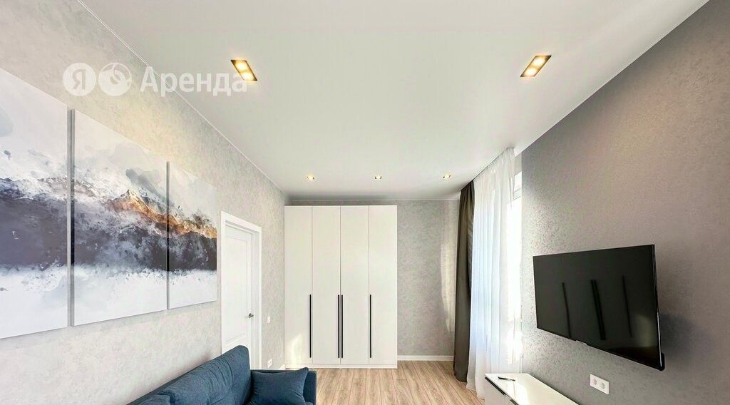 квартира г Мытищи пр-кт Астрахова 5ак/4 Медведково фото 10