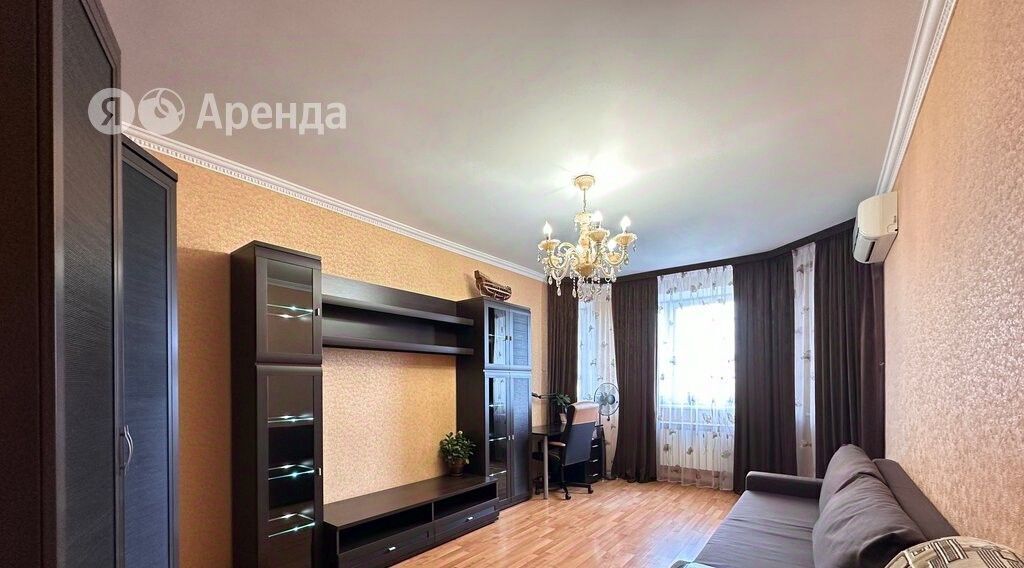 квартира г Одинцово ул Маршала Жукова 11а Одинцово фото 7
