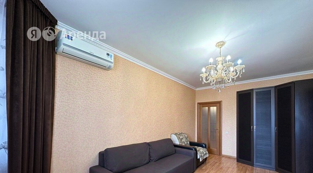 квартира г Одинцово ул Маршала Жукова 11а Одинцово фото 10