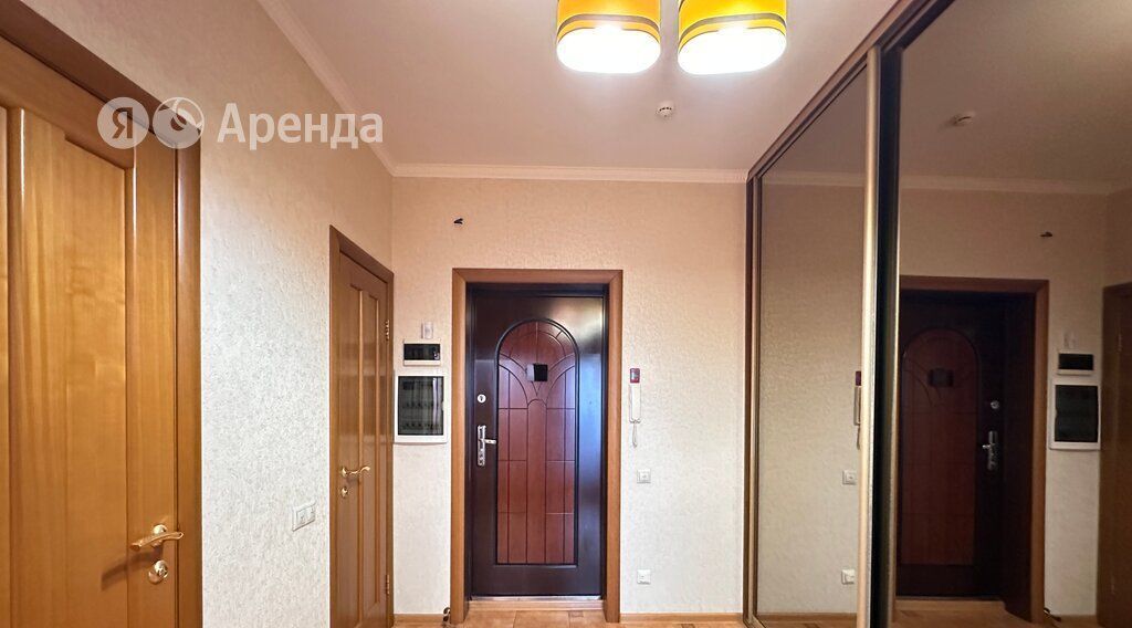 квартира г Одинцово ул Маршала Жукова 11а Одинцово фото 16
