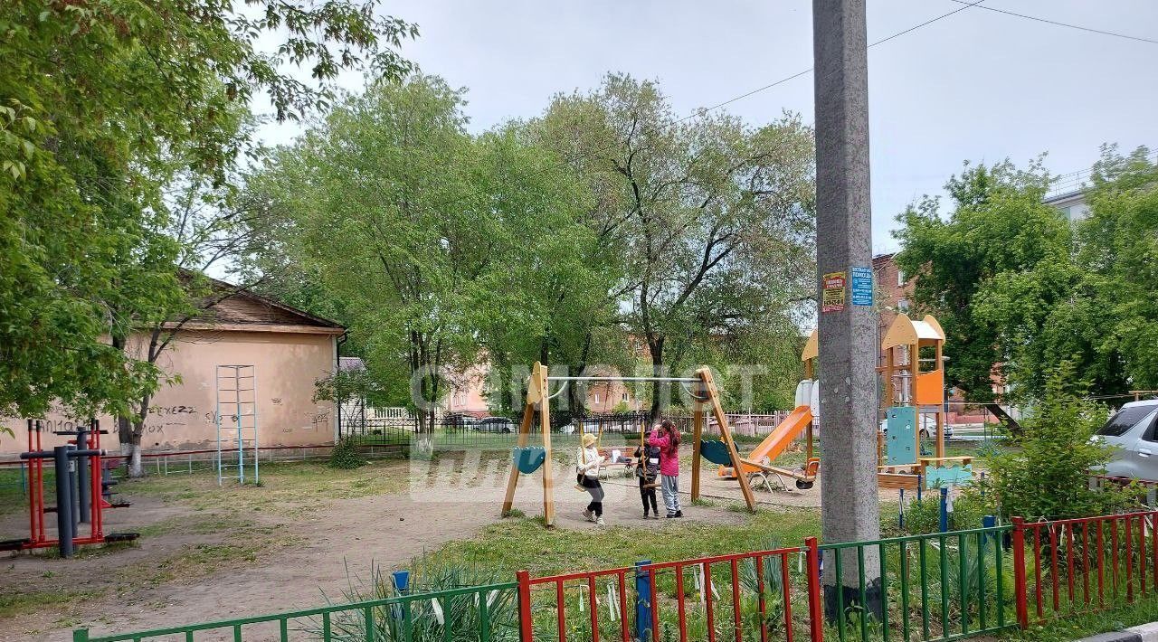 комната г Иркутск р-н Ленинский ул Сибирских Партизан 8 фото 13